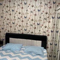 DIJUAL / DISEWAKAN Apartement Belmont Residence Mont Blanc Studio Furnished Bagus @ Jakarta Barat