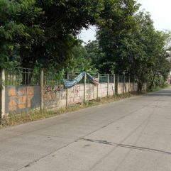 DIJUAL Tanah 1000 m2 Gunung Sindur perbatasan Tangerang Bogor
