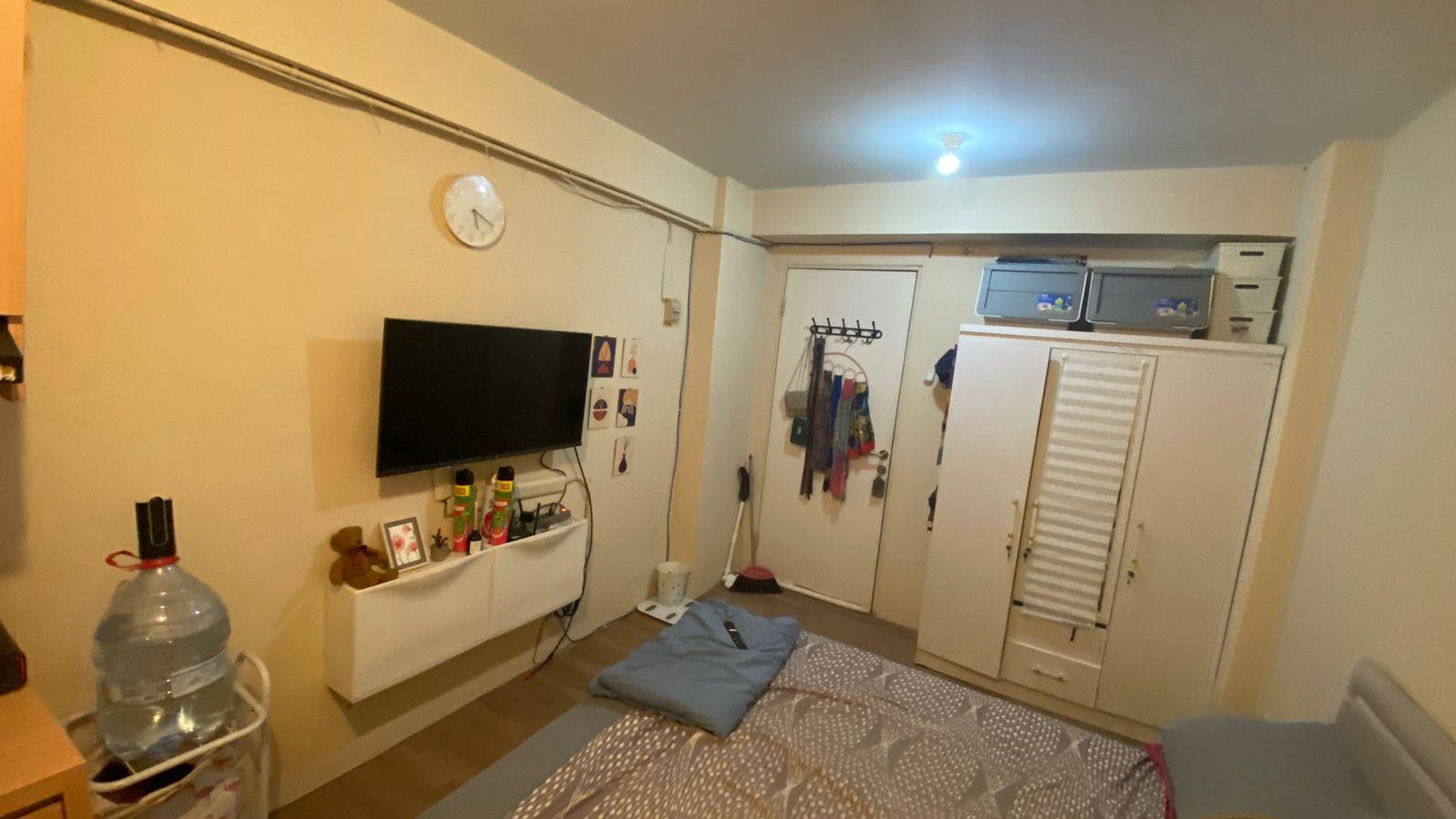 DIJUAL Unit Studio Furnished di Apartemen Gading Nias Residence di Kelapa Gading - Jakarta Utara - Image 4
