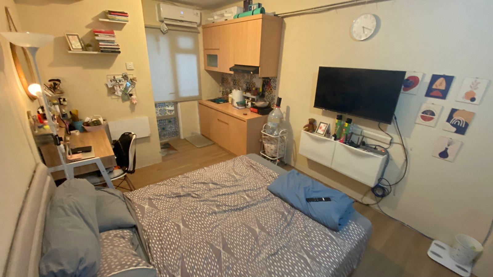 DIJUAL Unit Studio Furnished di Apartemen Gading Nias Residence di Kelapa Gading - Jakarta Utara - Image 5