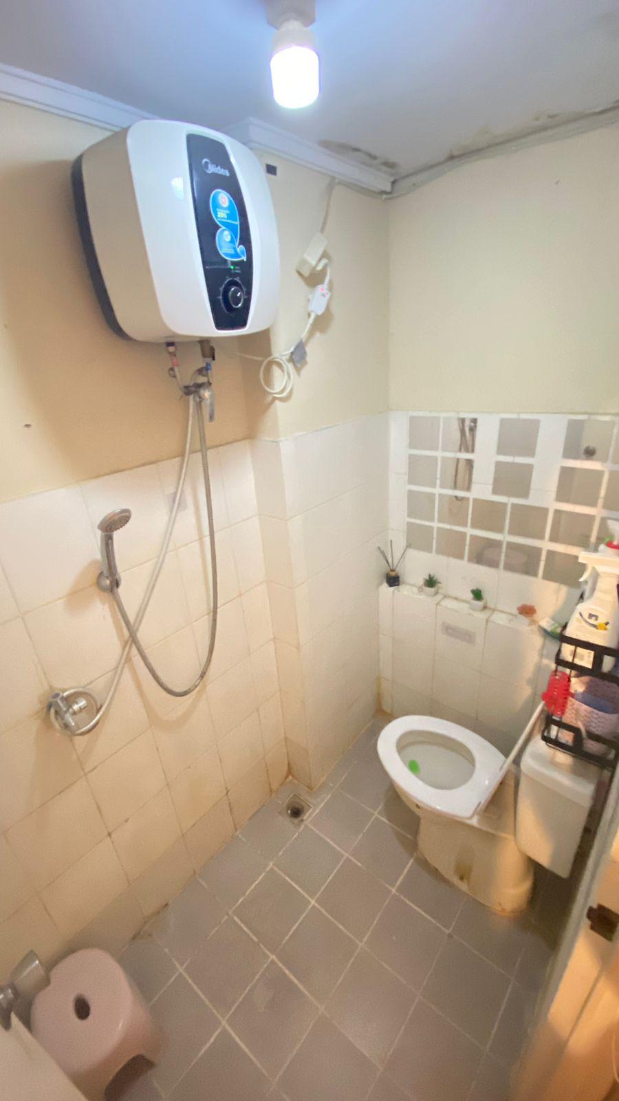 DIJUAL Unit Studio Furnished di Apartemen Gading Nias Residence di Kelapa Gading - Jakarta Utara - Image 7